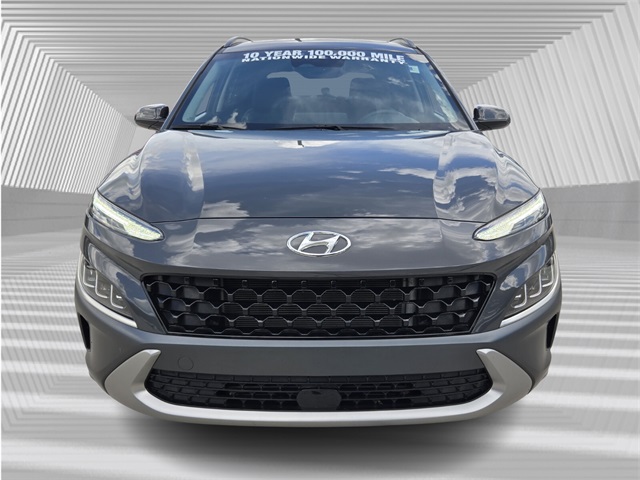 2023 Hyundai Kona Limited photo 4