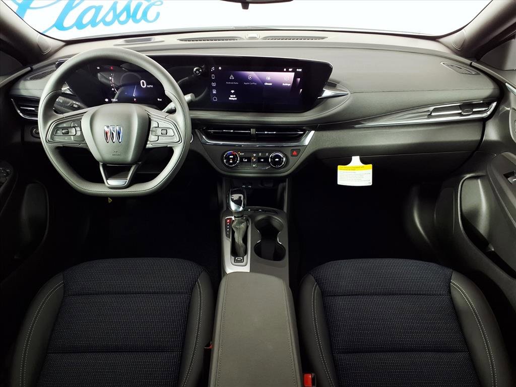 2026 Buick Envista Preferred photo 3