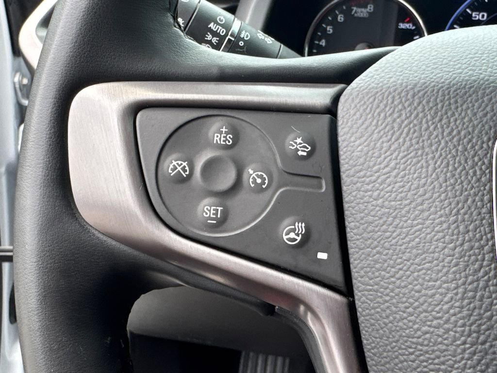 2023 Gmc Acadia AT4 photo 21