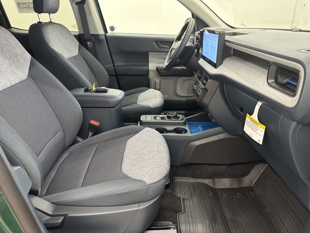 2025 Ford Maverick XLT photo 4