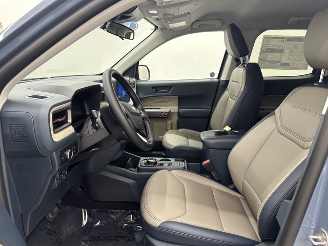 2025 Ford Maverick Lariat photo 17