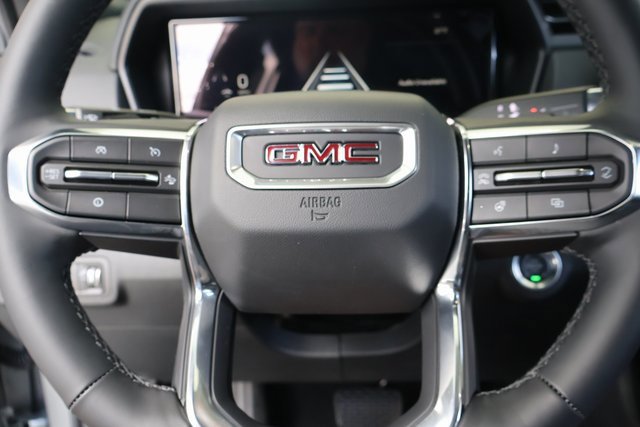 2025 Gmc Terrain Elevation photo 20