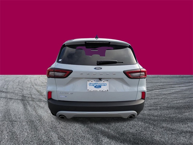 2026 Ford Escape Active photo 4