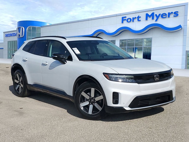 2026 Honda Prologue Touring's photo