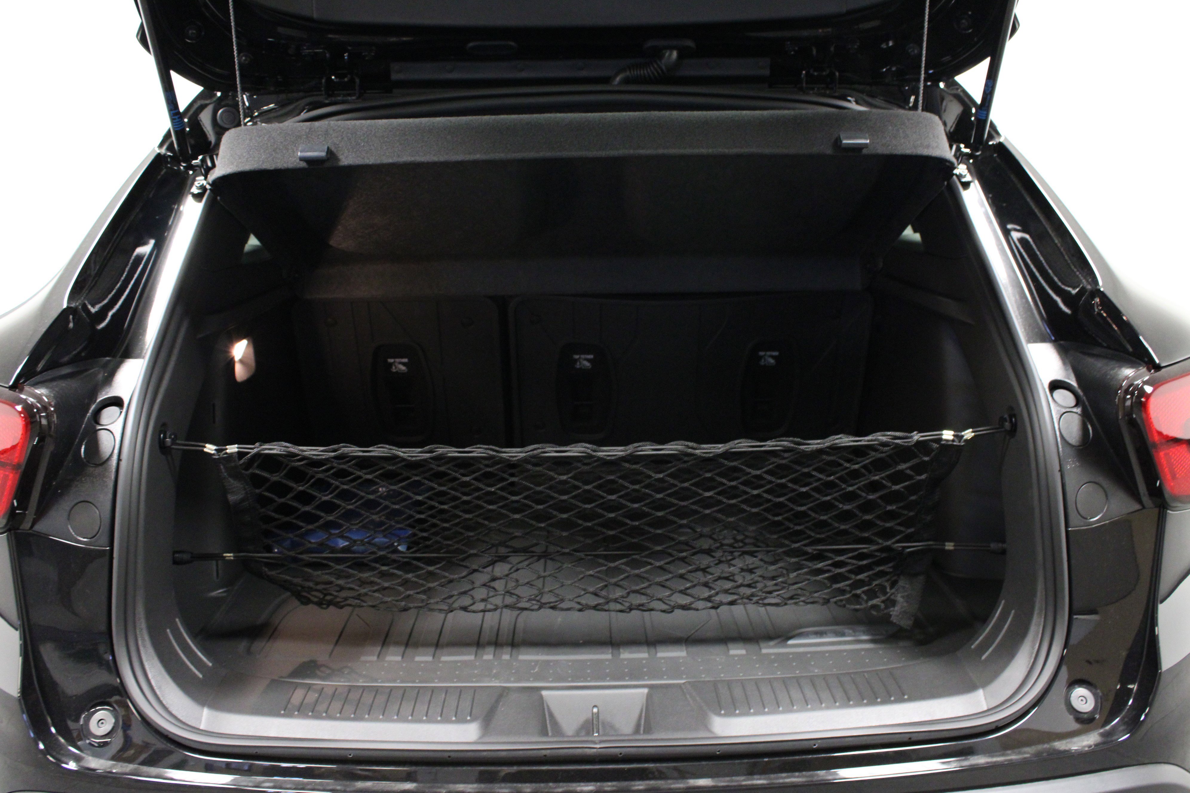 2025 Chevrolet Trax photo 10