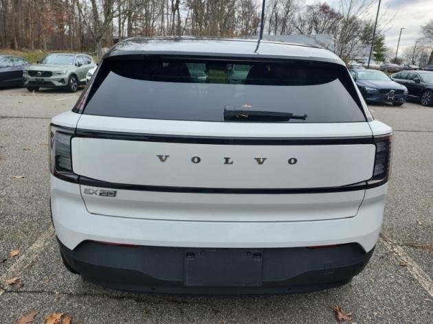 2025 Volvo EX30 Ultra photo 4