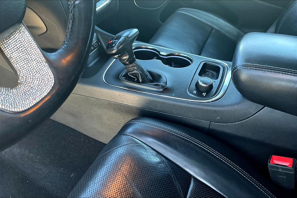 2019 Dodge Durango R/T photo 17