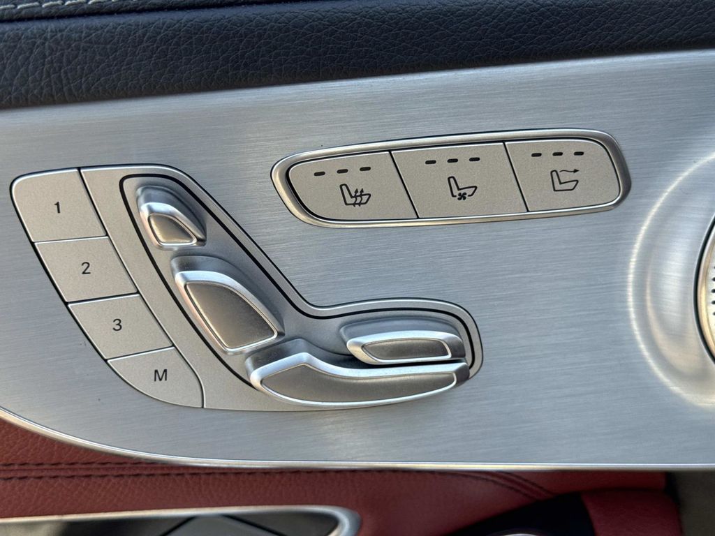 2023 Mercedes Benz C 43 AMG 4MATIC photo 24