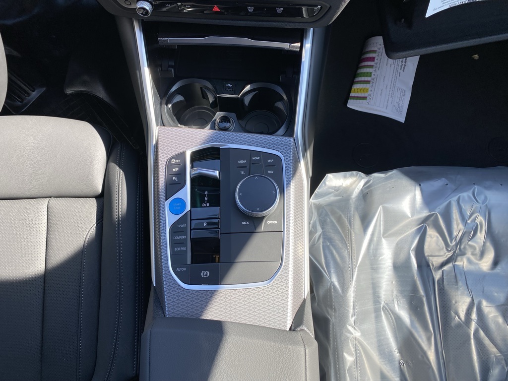2025 Bmw i4 xDrive40 photo 10