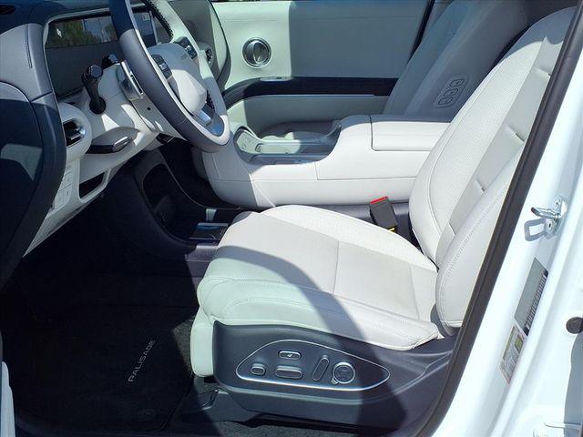 2026 Hyundai Palisade Calligraphy photo 14