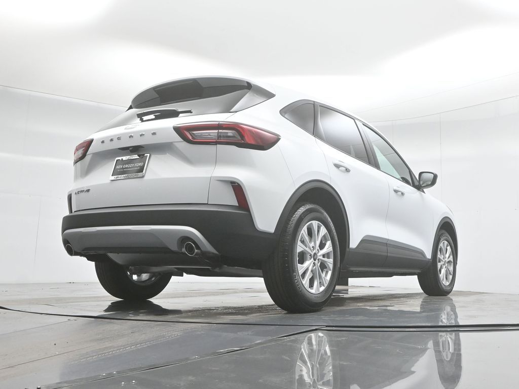 2025 Ford Escape Active photo 45