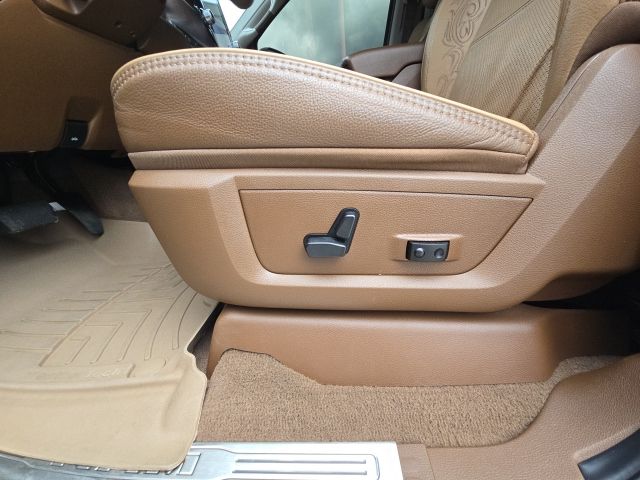 2024 Ram 2500 Longhorn photo 18