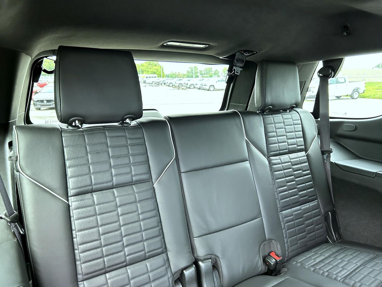 2021 Cadillac Escalade Sport Platinum photo 22