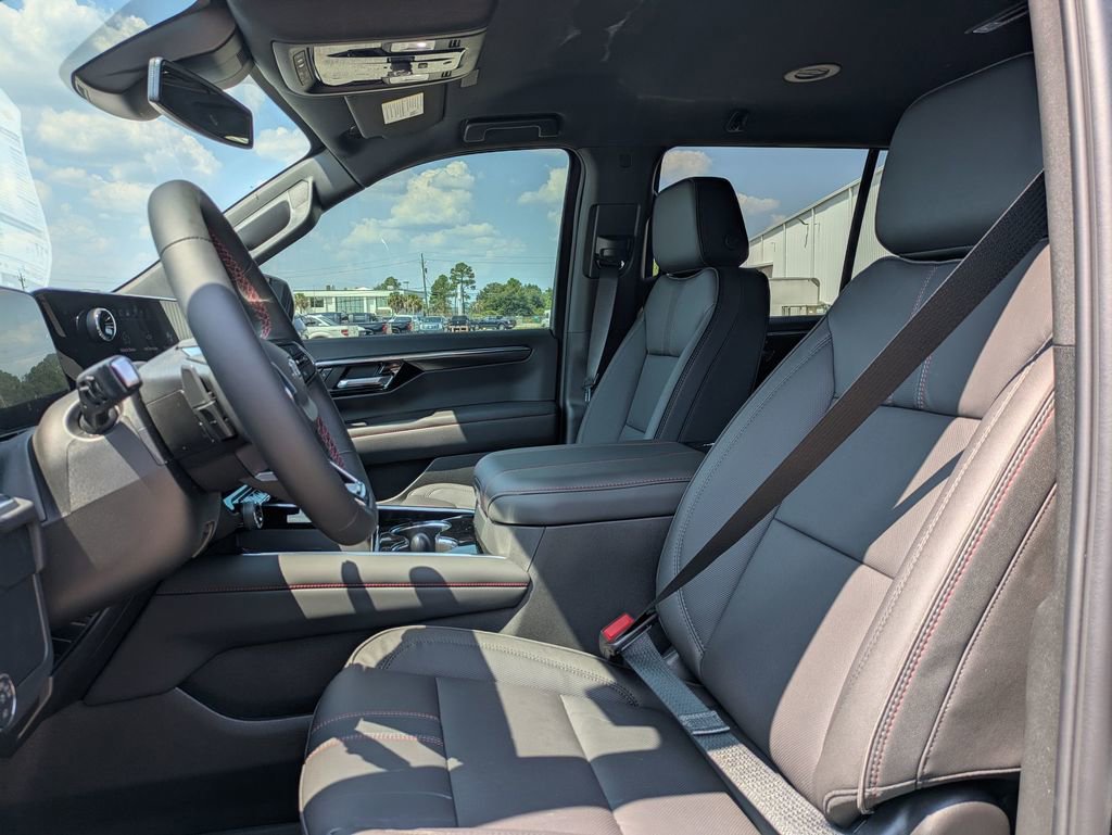 2026 Chevrolet Tahoe RST photo 12