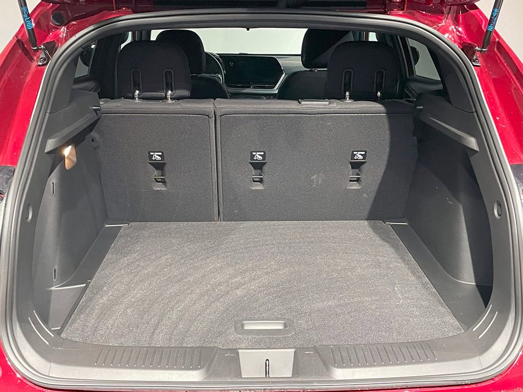 2024 Chevrolet Trax photo 4