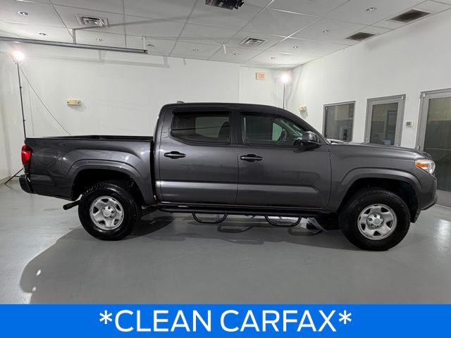 2019 Toyota Tacoma SR photo 2