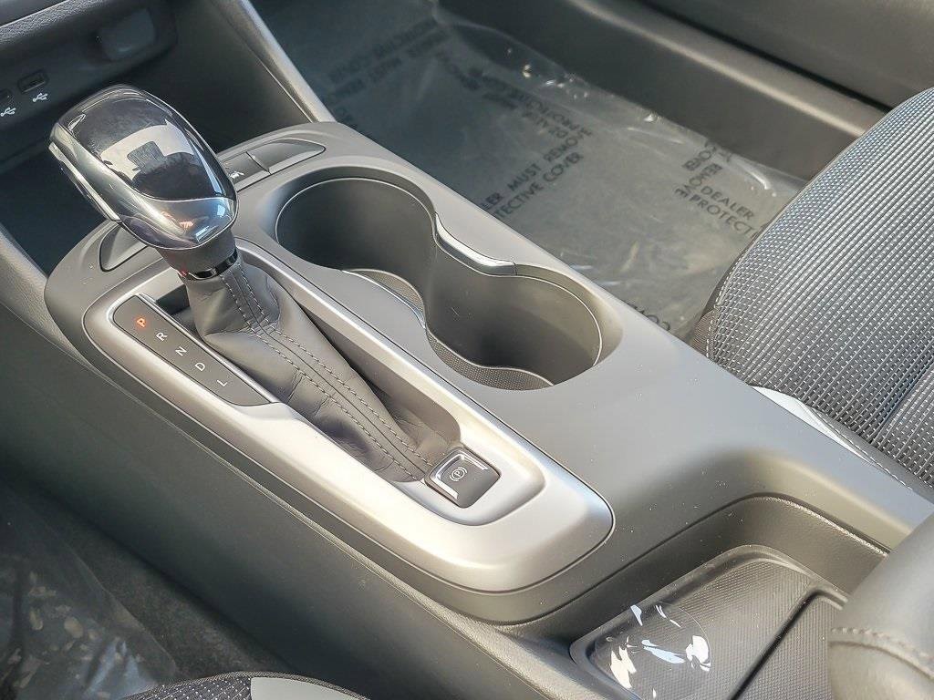 2026 BUICK ENVISTA - Image 16