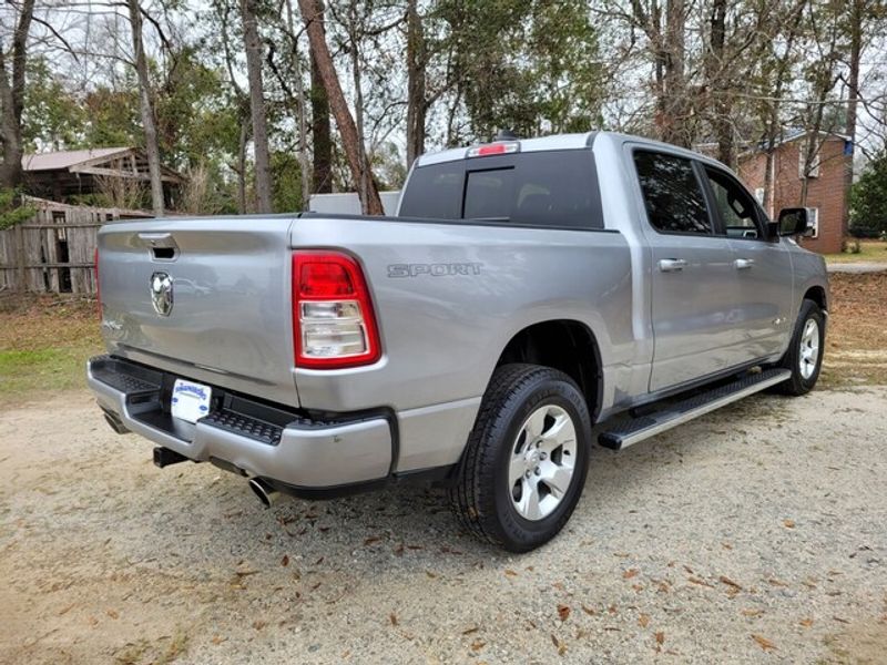 2022 Ram 1500 Lone Star photo 10