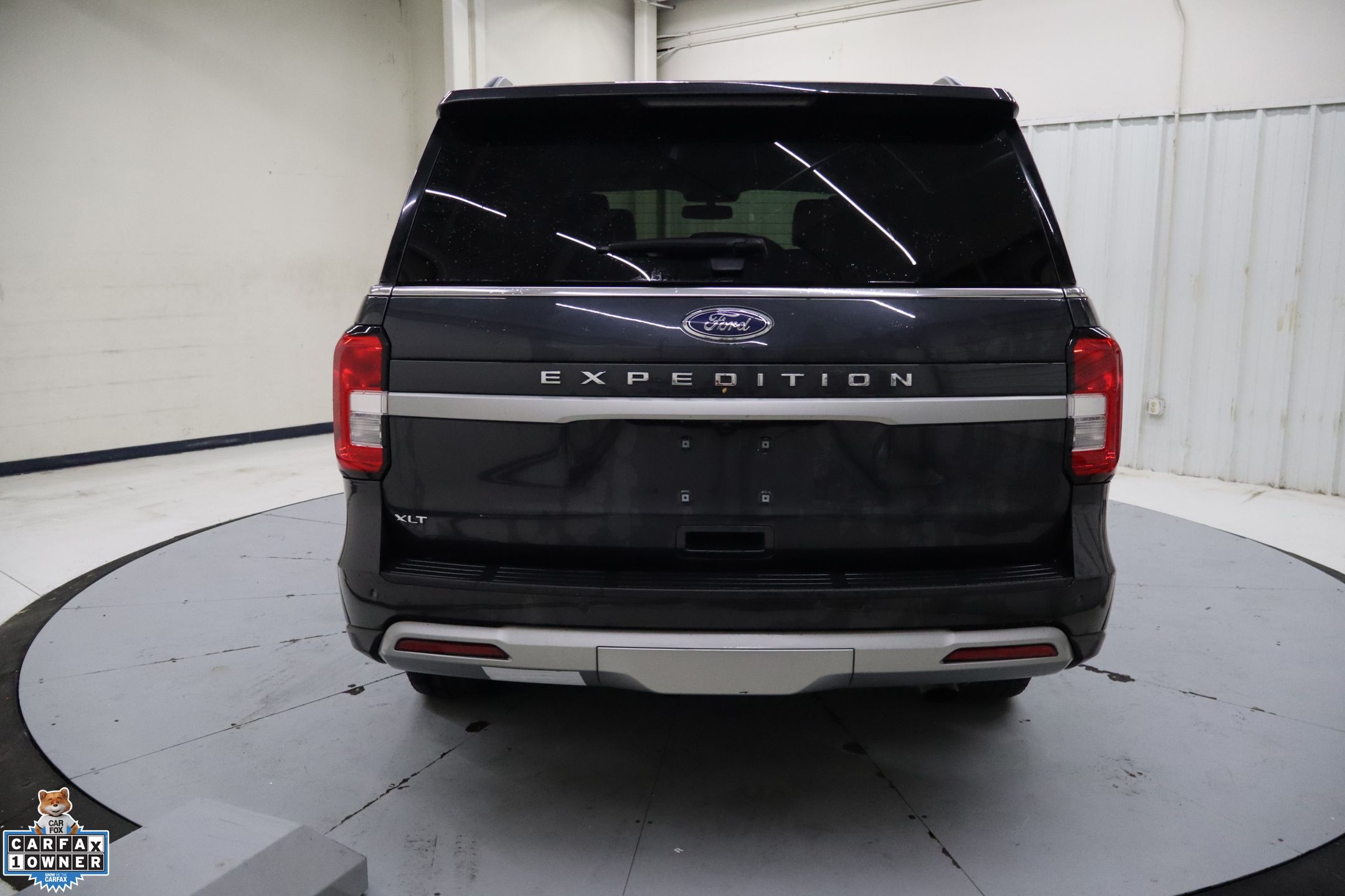 2024 Ford Expedition XLT photo 4