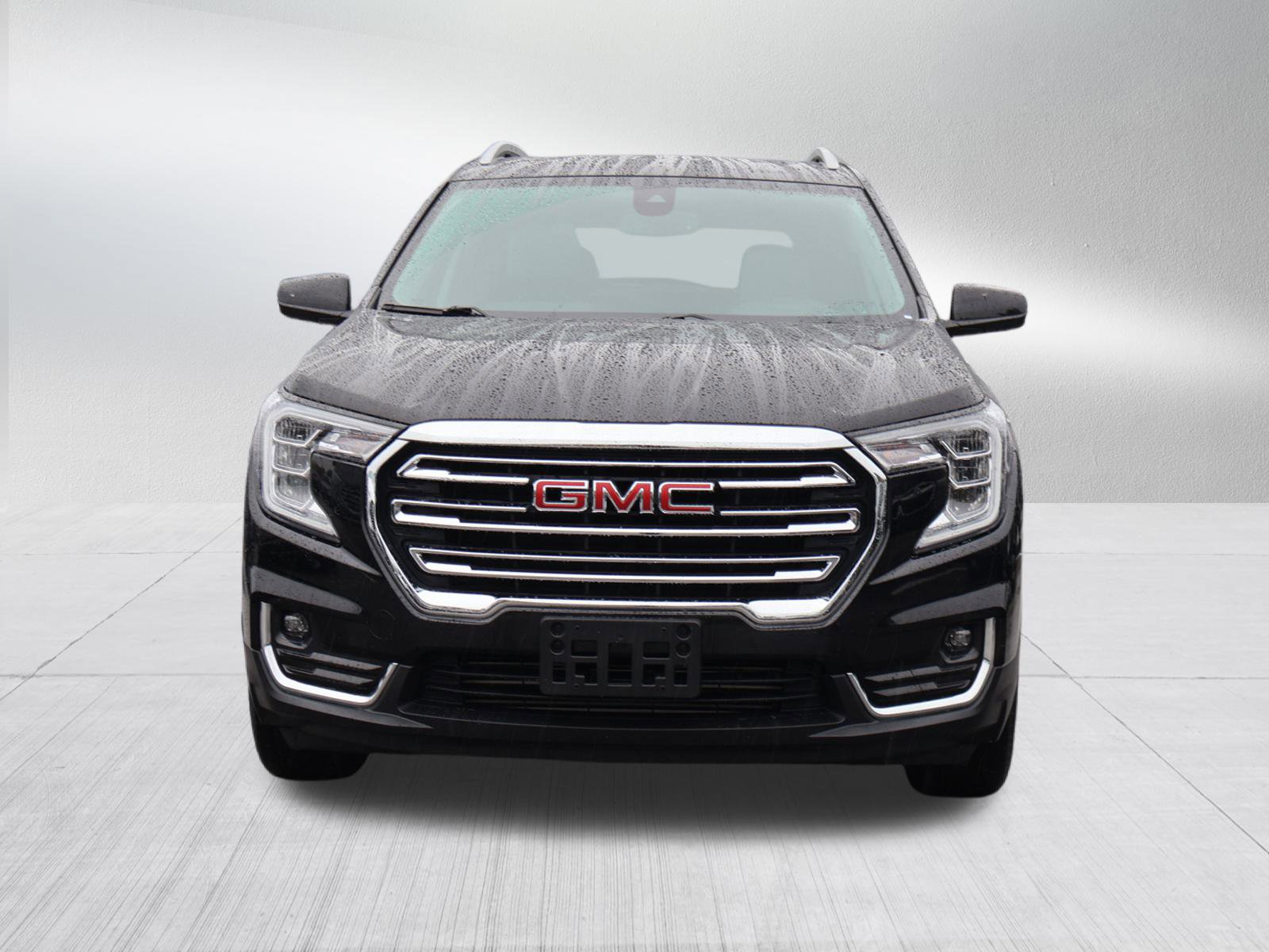 Used 2022 GMC Terrain SLT with VIN 3GKALVEV6NL224823 for sale in Kansas City