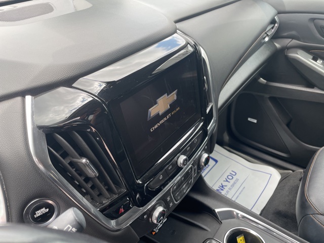 2019 Chevrolet Traverse Premier photo 9