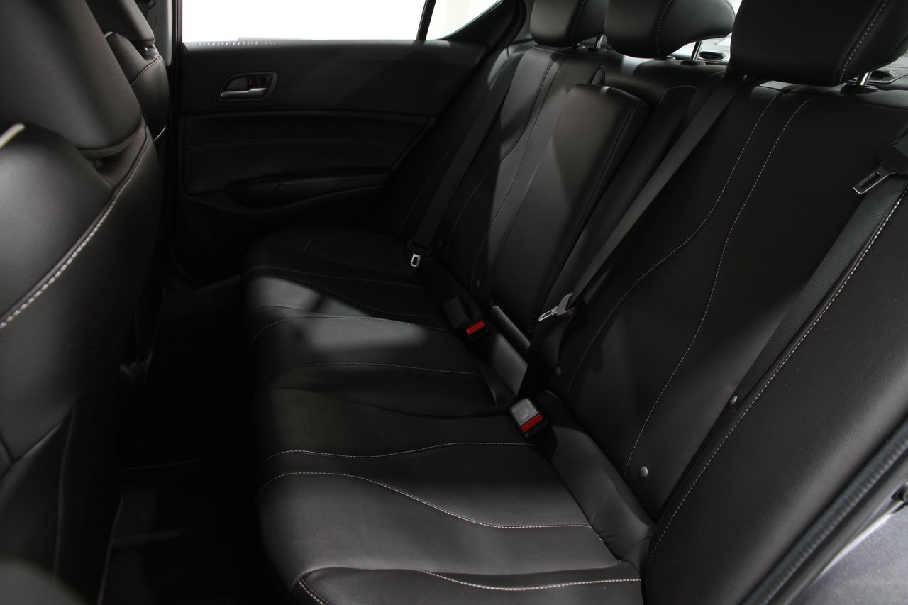 2021 Acura ILX Premium photo 19