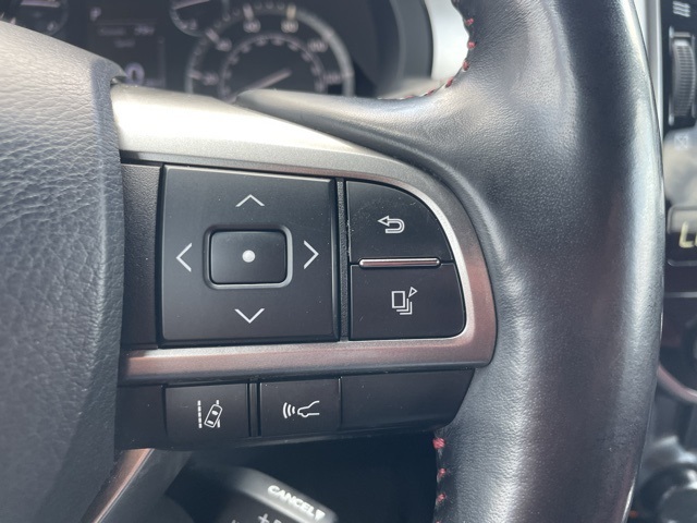2022 Lexus GX 460 Luxury photo 9