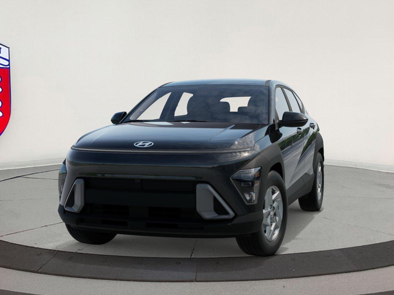 2026 Hyundai Kona SE photo 4