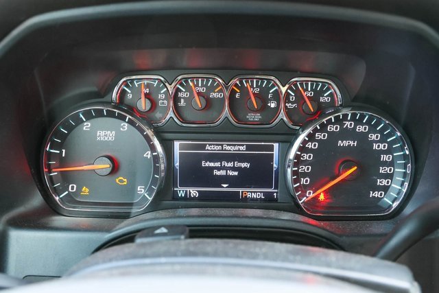 2019 Gmc Sierra 2500 HD SLT photo 28