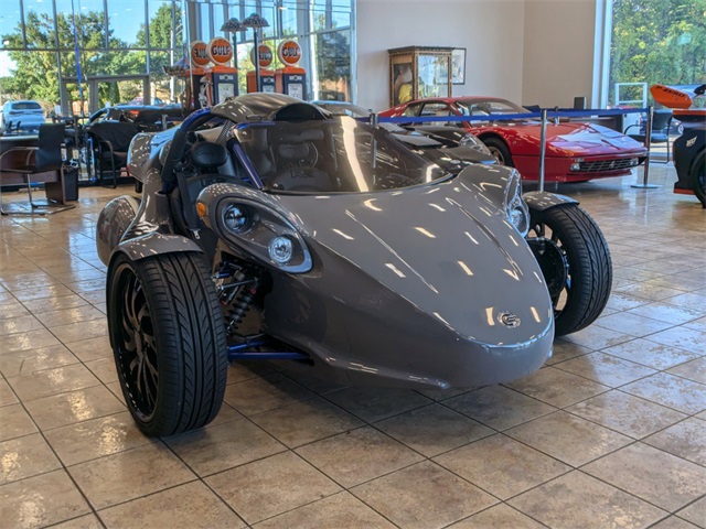 2022 Campagna T-REX photo 2