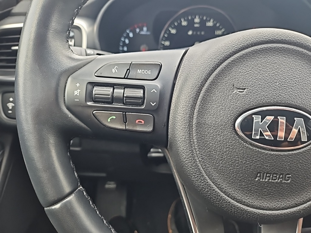 2018 Kia Sorento EX photo 27