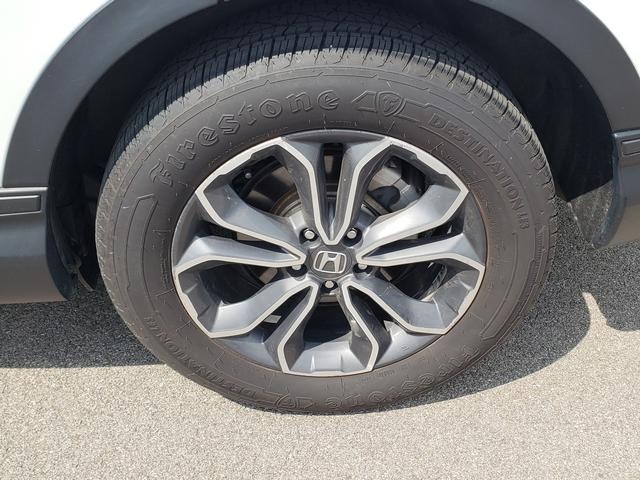 2020 Honda CR-V EX-L photo 24
