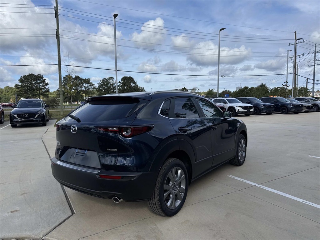 2025 Mazda CX-30 2.5 S Preferred photo 3