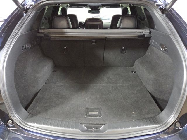 2023 Mazda CX-5 2.5 Turbo photo 20