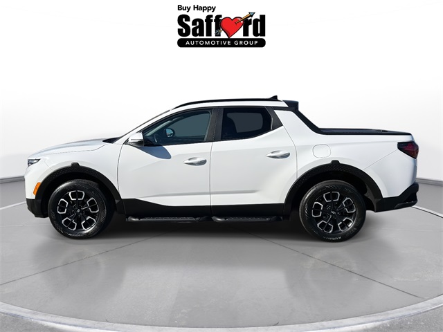 2023 Hyundai Santa Cruz SEL Premium photo 4