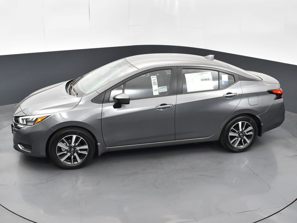 2025 Nissan Versa 1.6 SV photo 44