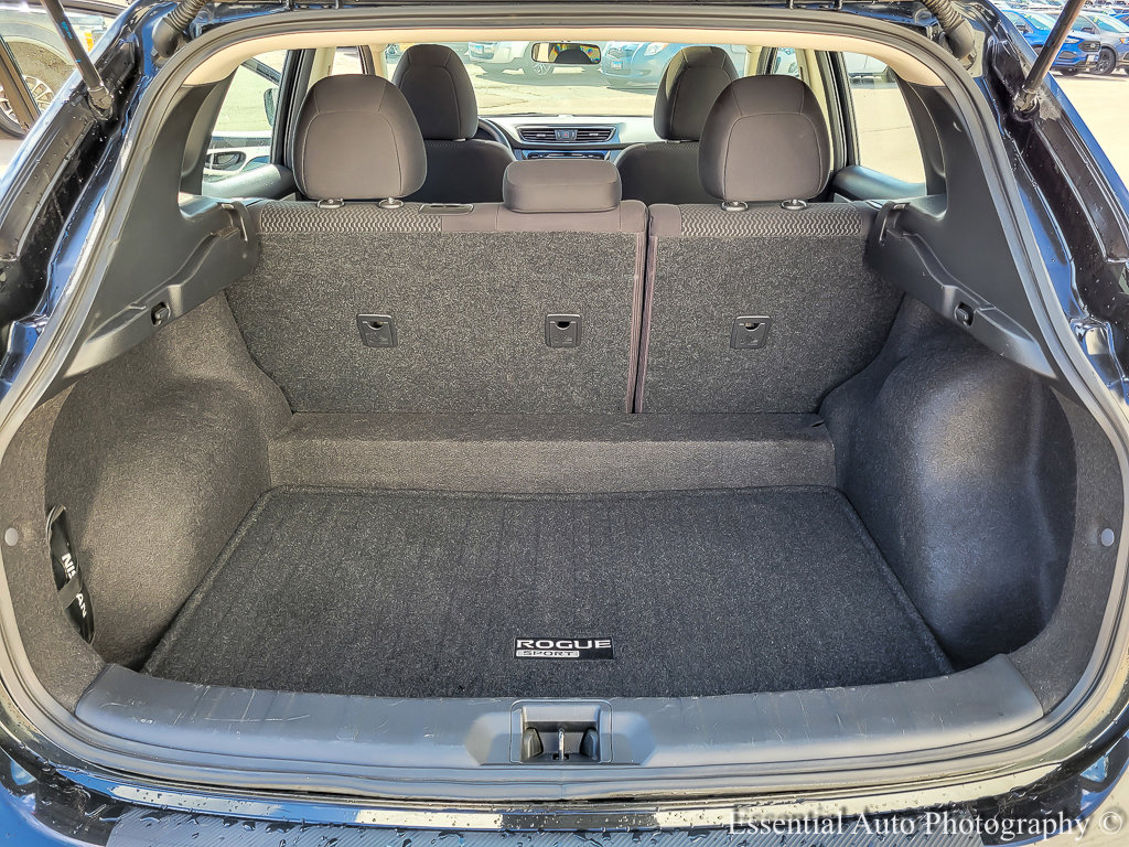 2018 NISSAN ROGUE SPORT - Image 19