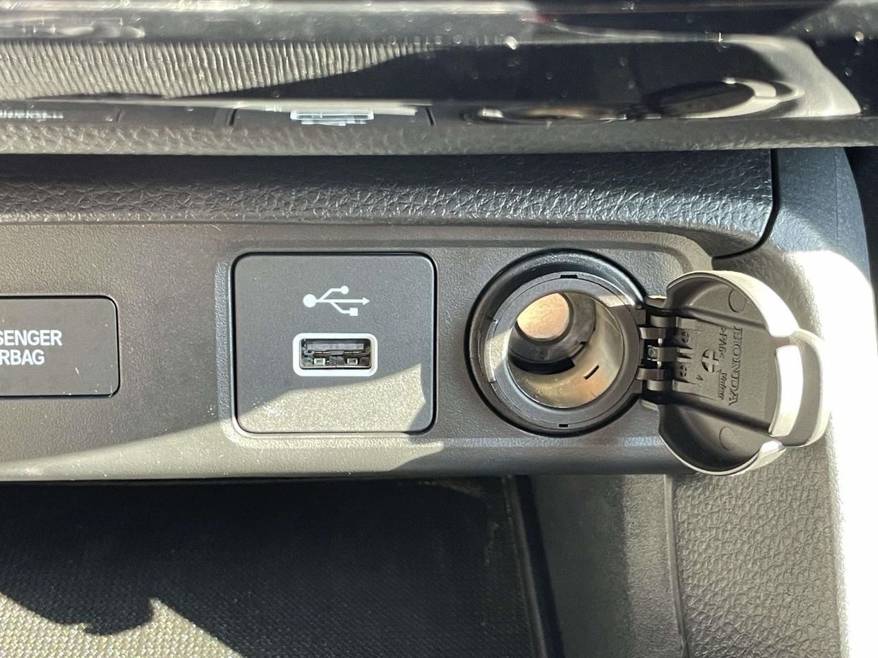 2022 Honda Civic Sport photo 22