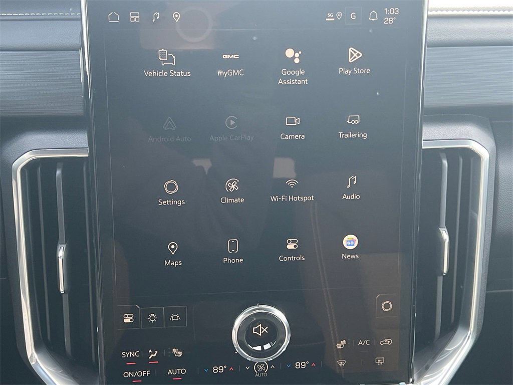 2026 GMC ACADIA - Image 22