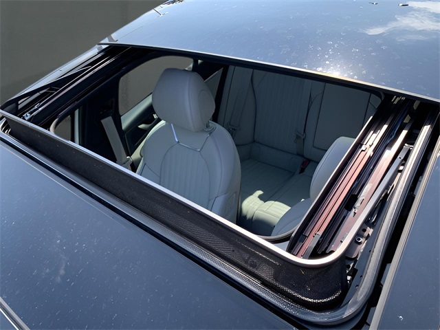 2025 Genesis G70 2.5T photo 34