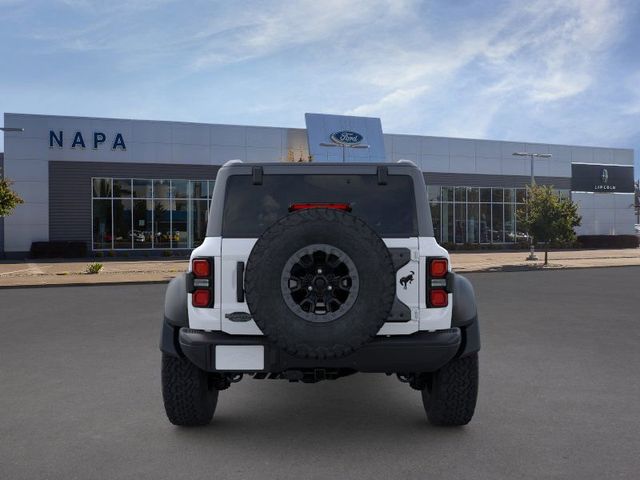 2024 Ford Bronco Raptor photo 3