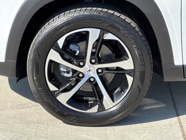 2026 Chevrolet Trax photo 25