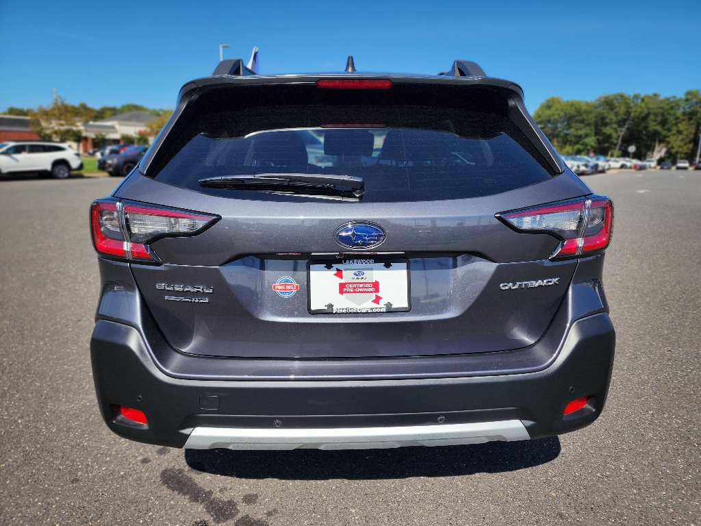 2023 Subaru Outback Limited photo 16