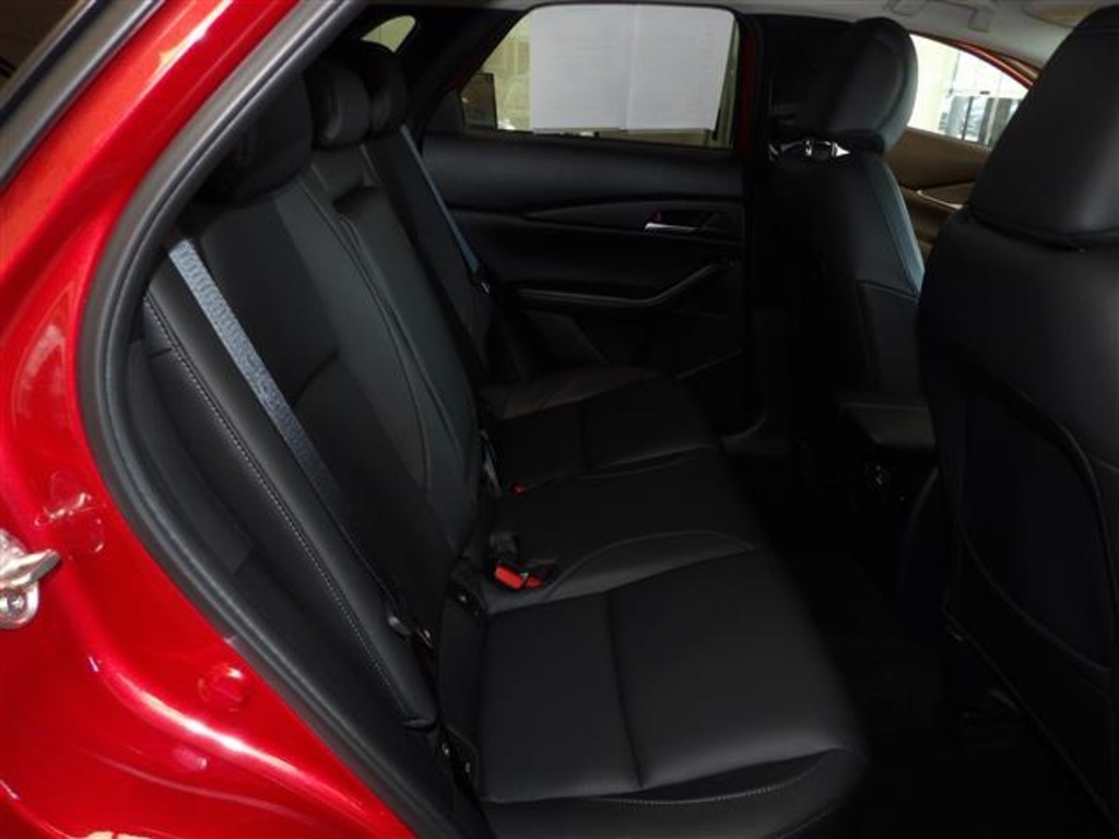 2025 Mazda CX-30 2.5 Select Sport photo 17
