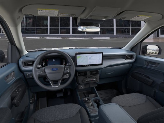 2025 FORD MAVERICK - Image 33