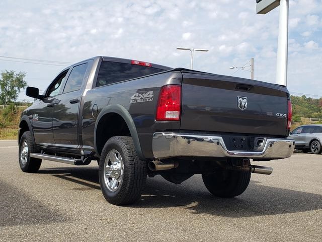 2017 Ram 2500 Tradesman photo 6