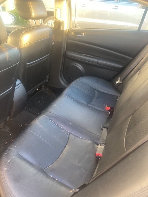 2013 Mazda Mazda6 Grand Touring photo 4