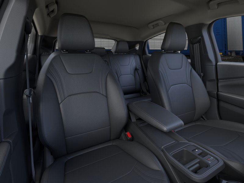 2025 Ford Mustang Mach-E Premium photo 3