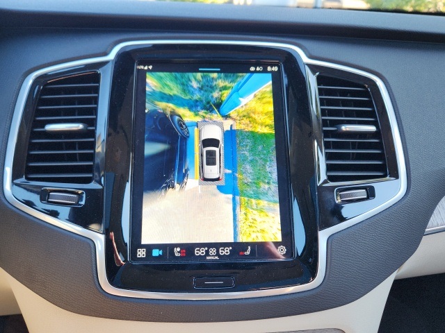 2024 Volvo XC90 Plus photo 26