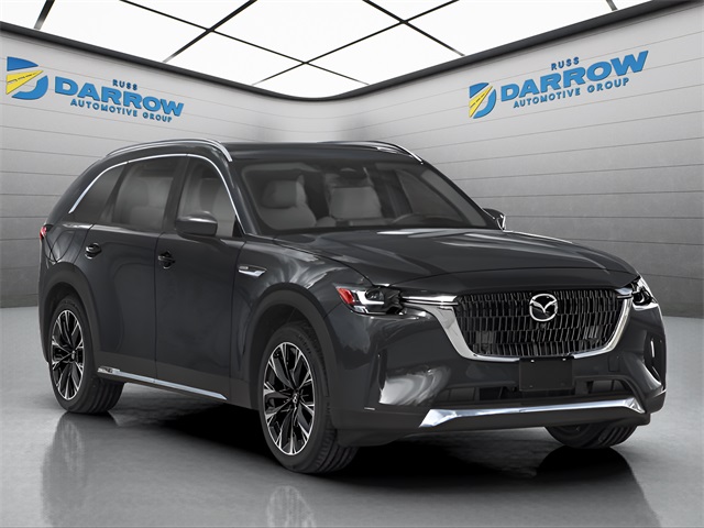 2025 Mazda CX-90 Plug-in Hybrid Premium Plus photo 8